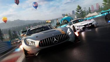 The Crew 2 anuncia su beta cerrada para el 31 de mayo