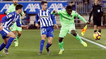 El Levante y el Dalian Yifang cierran el traspaso de Boateng