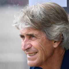 Pellegrini perdió en su debut en la banca del West Ham