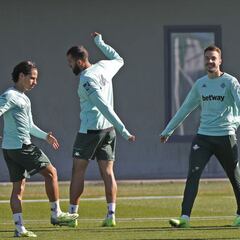 Un dilema con Loren Morón