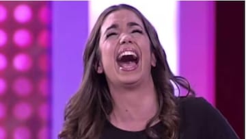 La razón por la que Elena Furiase arrasa en las redes cada 1 de abril