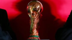 Six African referees selected for 2018 World Cup finals