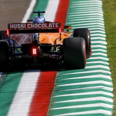 El McLaren más indescifrable