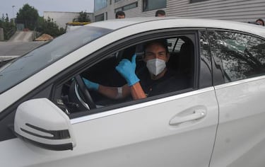 La factoría de La Albericia trabaja a tres turnos