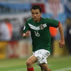 Mario Méndez Olague llama a consolidar el proyecto del Tri rumbo al Mundial: “Ya está a la vuelta de la esquina”