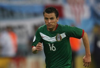 Mario Méndez Olague llama a consolidar el proyecto del Tri rumbo al Mundial: “Ya está a la vuelta de la esquina”