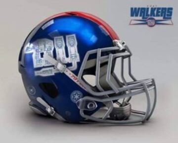 La NFL en Star Wars