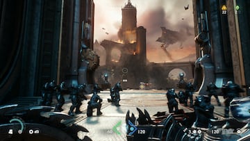 doom the dark ages