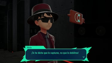 El poderoso Mewtwo llega a Leyendas Pokémon: Z-A: cómo conseguirlo completando su misión secundaria