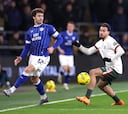 Cardiff - Chelsea, en vivo: cuartos de EFL Cup, hoy en directo