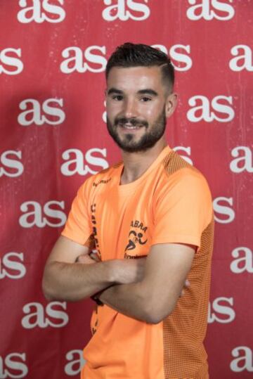 Jes¨²s Herrero.