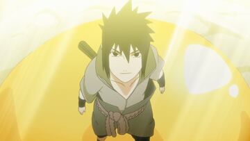 Captura de pantalla - Naruto Shippuden: Ultimate Ninja Storm Revolution (360)