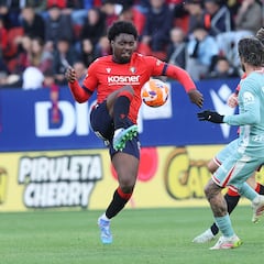 Boyomo, en el punto de mira