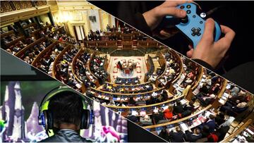 AEVI presenta 10 propuestas para impulsar el videojuego español