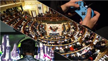 AEVI presenta 10 propuestas para impulsar el videojuego espa?ol