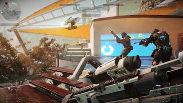 Killzone: Shadow Fall, Impresiones multijugador