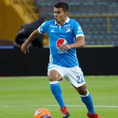 John Duque: "La clasificación empieza frente a Once Caldas"