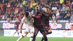 Tijuana (2-4) Toluca: Revive las mejores acciones del partido