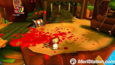 [GC] Fairytale Fights aparecerá en PC, PS3 y Xbox 360