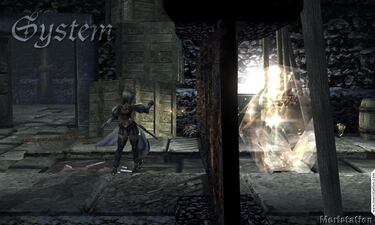 Valkyrie Profile Silmeria