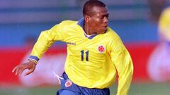 El único triunfo de la Selección en Quito fue hace 20 años
