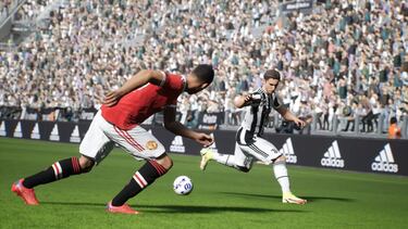 eFootball 2022 estará offline durante 4 días para preparar la Temporada 2