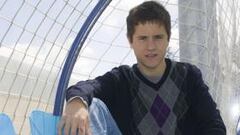 Macua adelantaría dinero ya para fichar a Herrera