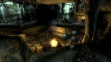 The Elder Scrolls IV: Oblivion