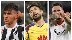 Los 7 futbolistas del Ascenso MX que merecen jugar en la Liga MX