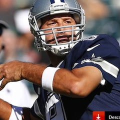 Previa de la temporada NFL-2016 de los Dallas Cowboys