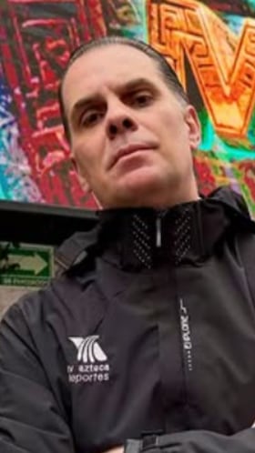 “León Krauze no pregona con el ejemplo”