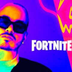 J Balvin será la estrella en el evento de Halloween