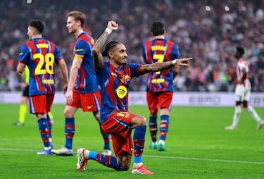 FC Barcelona - Real Madrid: apuestas y pronósticos de la final de la Supercopa de España - 11/1/26