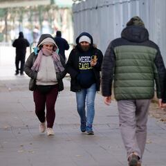 Chile se prepara para un nuevo fenómeno extremo: estas regiones recibirán la masa de aire frío polar el fin de semana