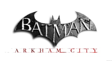 Warner Bros Interactive anuncia oficialmente Batman: Arkham City