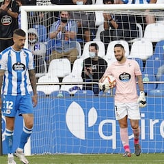 Mackay: "Será mi sexto playoff, pero este es distinto, especial"