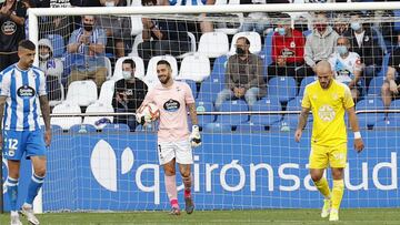 Mackay reconoce que ser&aacute; especial jugar el playoff con el Deportivo.