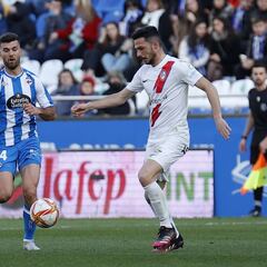 Calavera: “Me autoexijo y quiero corregir esos errores”