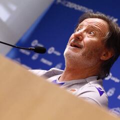 Anquela: "Necesitamos bastantes más Mollejos"