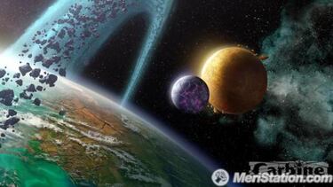 El MMO de Carbine y NCSoft será de temática futurista