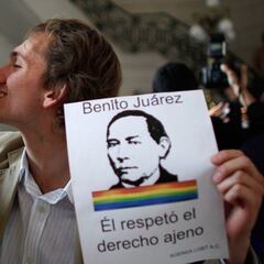 Matrimonio igualitario en México: ¿Qué estados ya lo han aprobado?