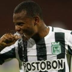 Nacional, Junior y Santa Fe aportan 7 jugadores en 11 ideal