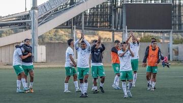 Se transformó en una figura emblemática del fútbol chileno y volverá después de años en Puerto Montt