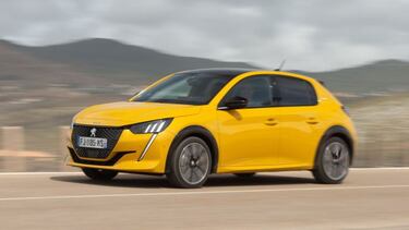 Peugeot 208 2022, primera reseña: no es necesario pagar por un auto de lujo para tenerlo