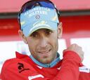 Nibali: "No sabía que era líder, me fui al bus y tuve que volver"