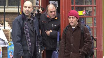 Dónde ver ‘Los Serrano’: plataformas disponibles y dónde ver todas las temporadas de la serie