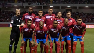 Aunque la Selección de Costa Rica tiene pendiente el repechaje ante Nueva Zelanda, el conjunto tico conoció este viernes a sus potenciales rivales en Qatar.