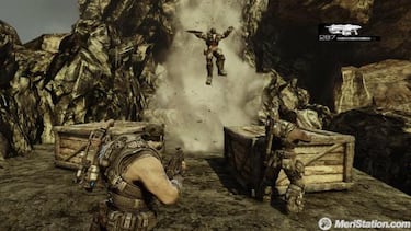 El UDK del Unreal Engine 3, compatible con MAC