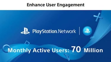 PlayStation Network ya tiene 70 millones de usuarios activos