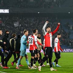 Estreno europeo negro para Joao Félix